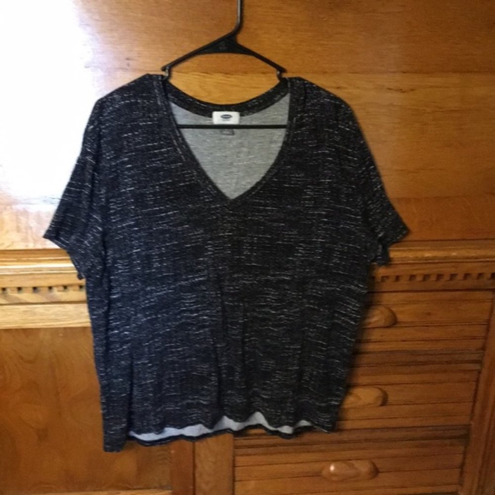 Old Navy V-Neck Top
